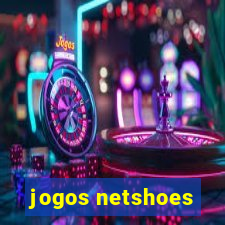 jogos netshoes